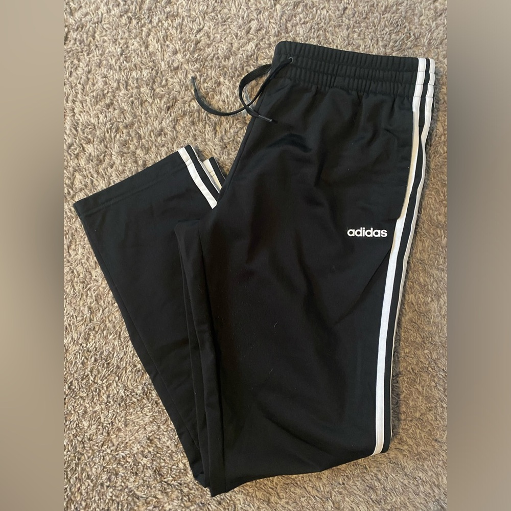 Adidas Woman’s Track Pants
